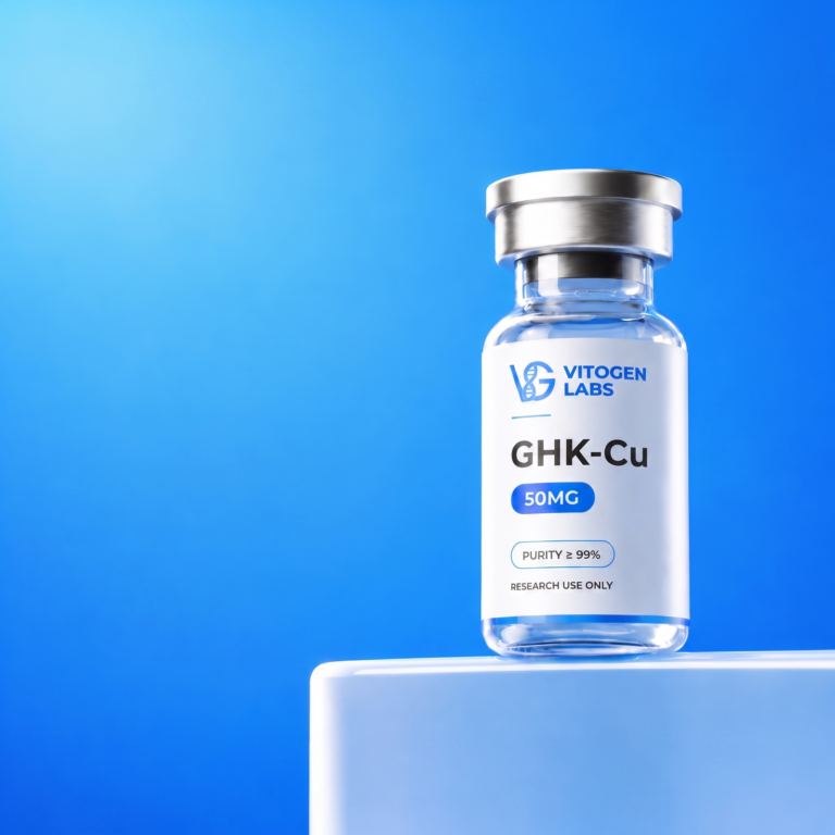 GHK-Cu