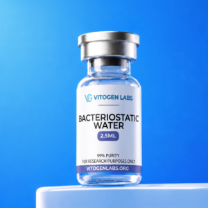 Vitogen BAC Water