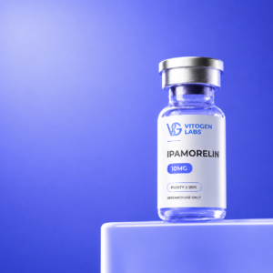 Ipamorelin
