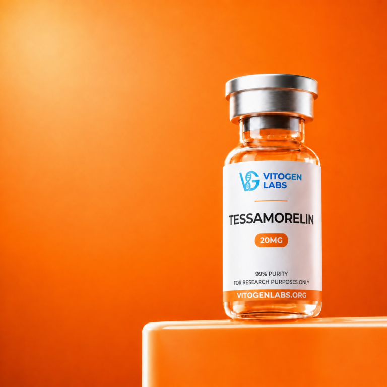 TESAMORELIN